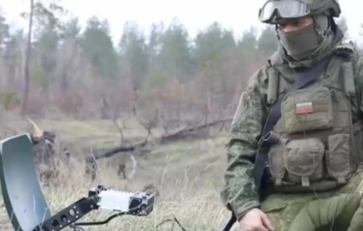 Guerre en Ukraine : à peine déployé, le premier terminal russe Spirit-030 déjà détruit par des drones ukrainiens