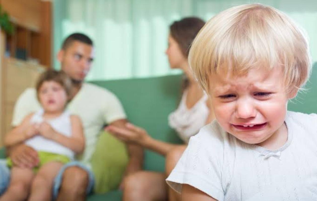 Ce qu'ont commis ces parents sur leurs six enfants est terrifiant