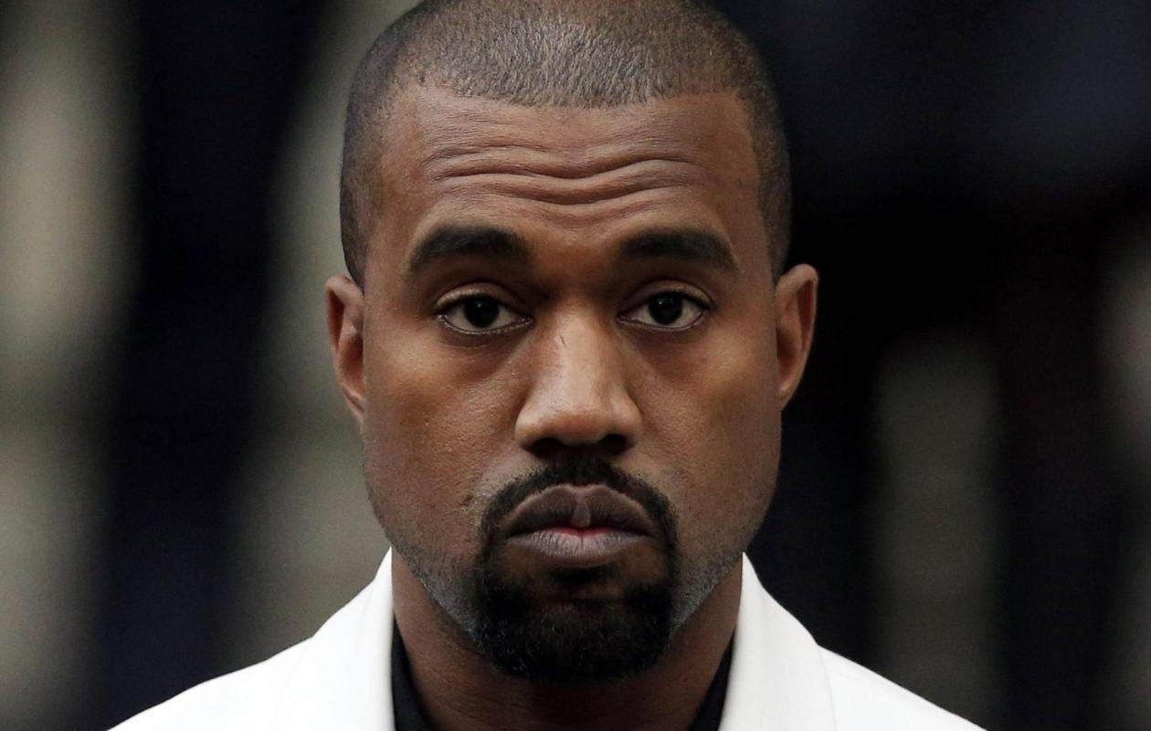 Le rappeur américain Kanye West interdit d’entrée au Royaume-Uni, le festival Wireless où il devait se produire annulé