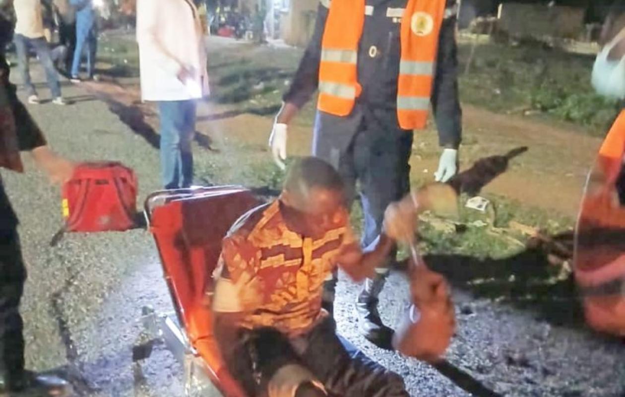 Doropo–Burkina : trois morts dont deux enfants dans une violente collision à Lankio