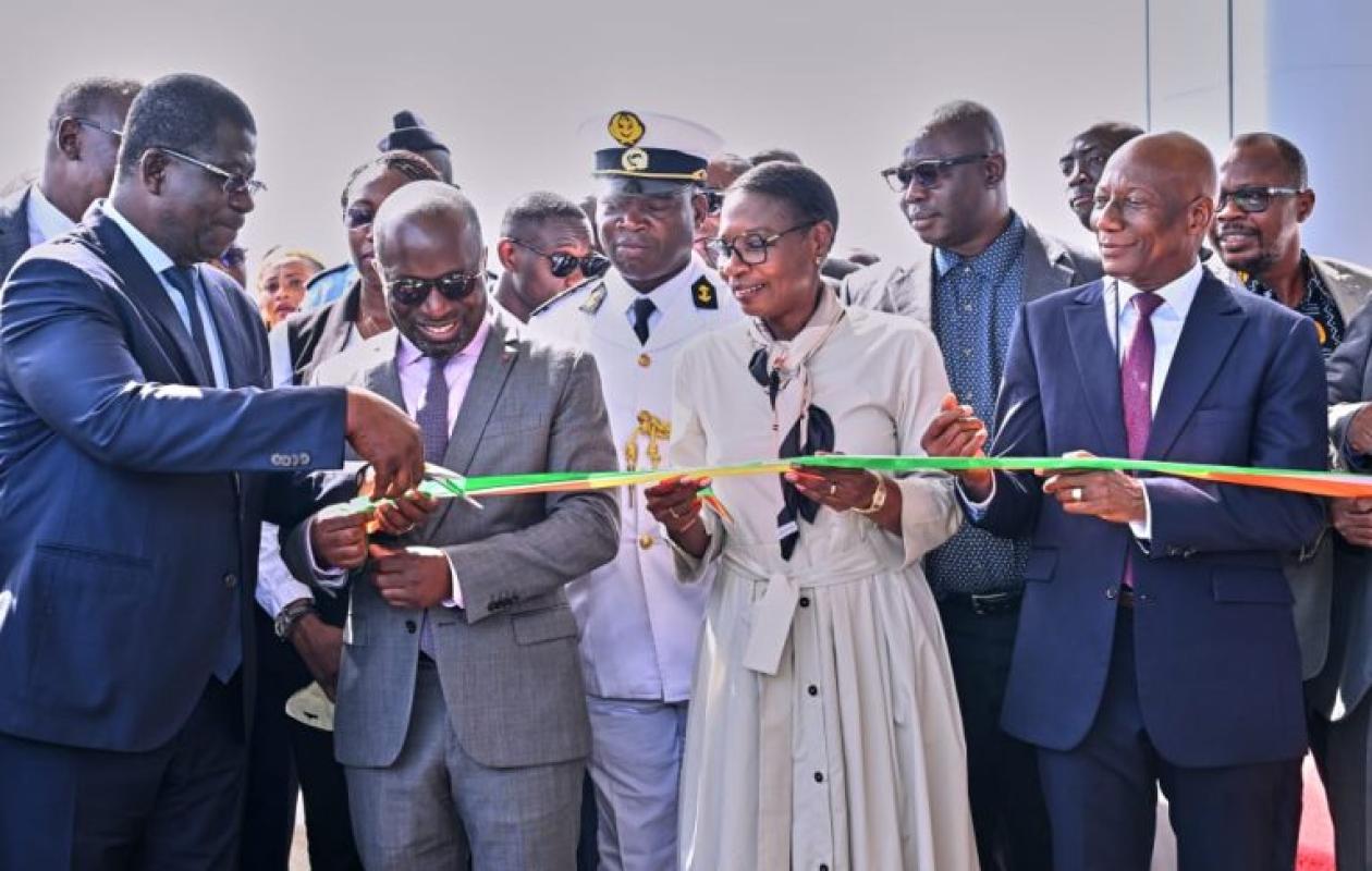 Mondoukou entre en mode péage : ce qui change pour les usagers dès maintenant