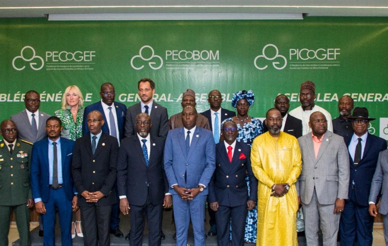 Gouvernance des frontières : Abidjan au cœur d’un sommet stratégique de 15 pays ouest-africains