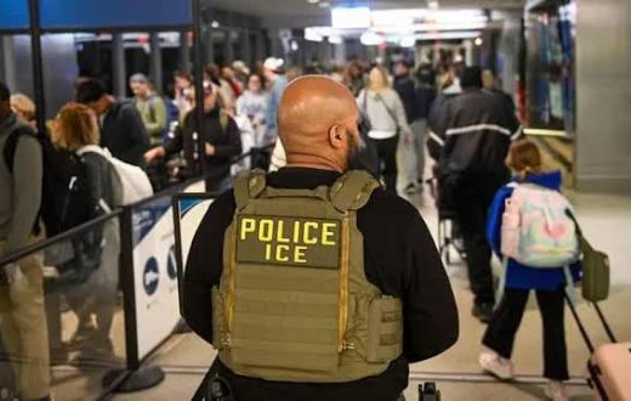 La RD Congo accepte d'accueillir des personnes expulsées des États-Unis