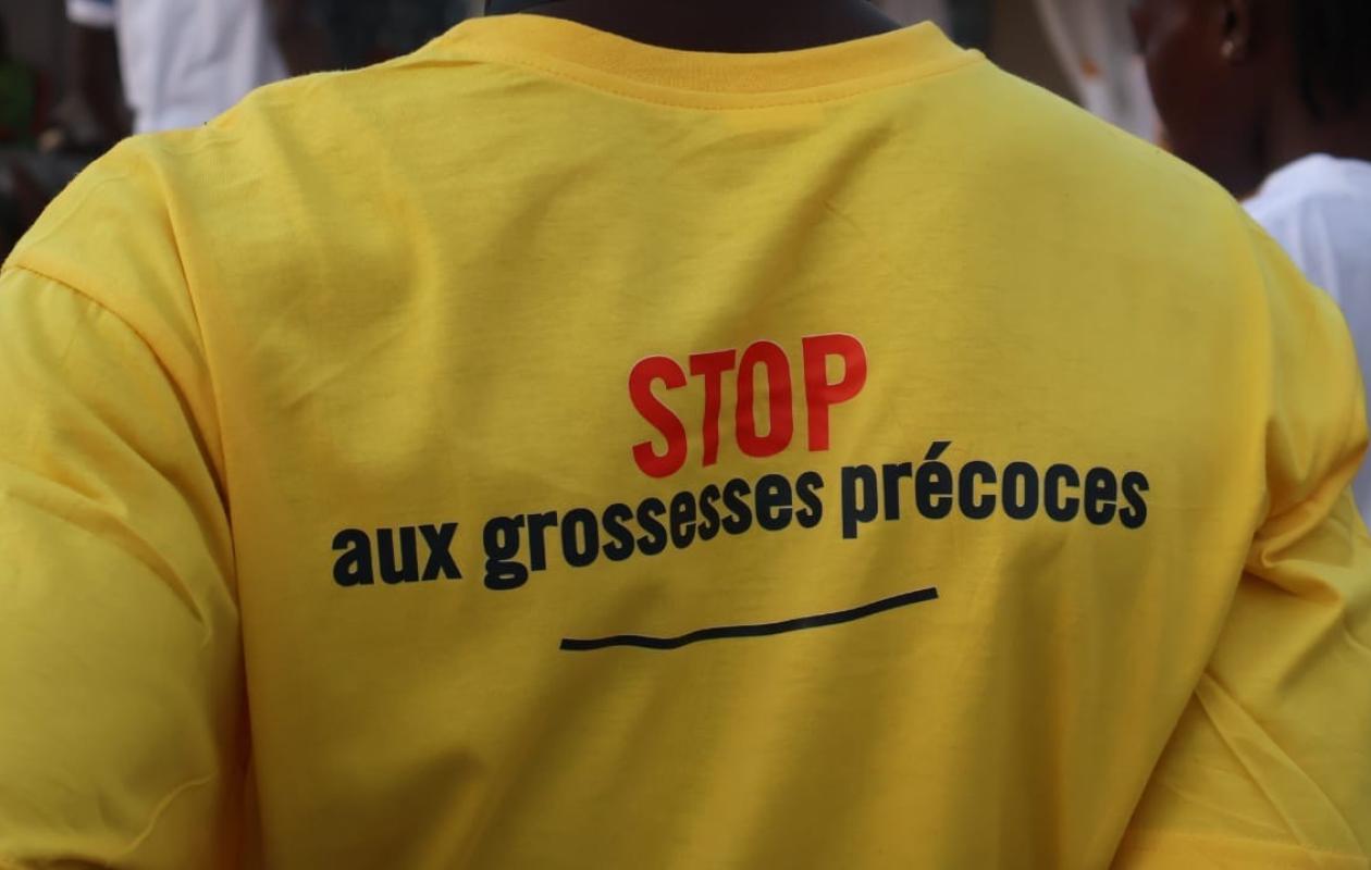 N’DUI Festival 2026 : Amnesty International Côte d’Ivoire sensibilise contre les grossesses précoces