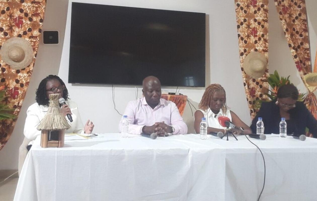 Concours “ACHEZNOU PI” 2026 : l’artisanat ivoirien à la conquête des territoires