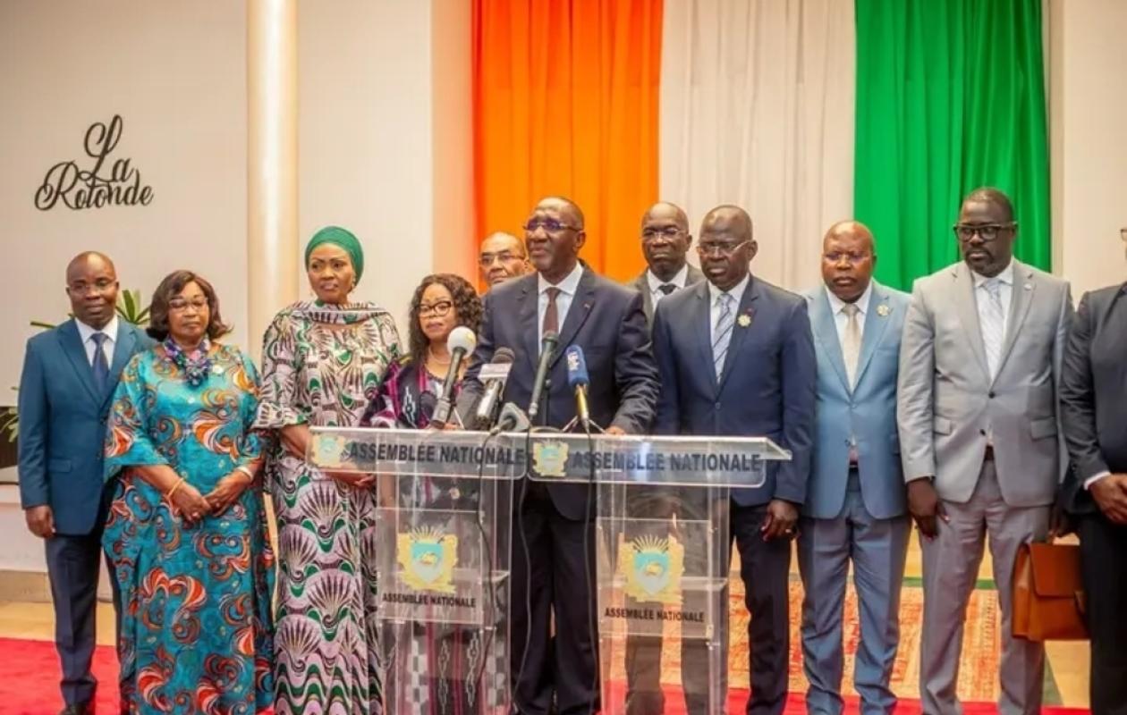 PND 2026-2030 : Les députés valident un plan de 114 milliards FCFA