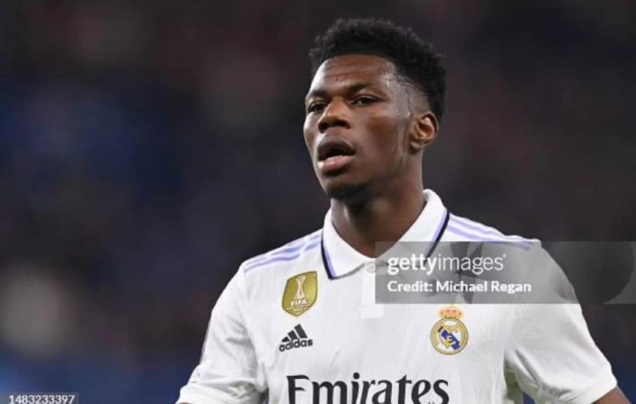 Real Madrid : Coup dur pour les Merengue, Tchouaméni suspendu contre le Bayern à Munich