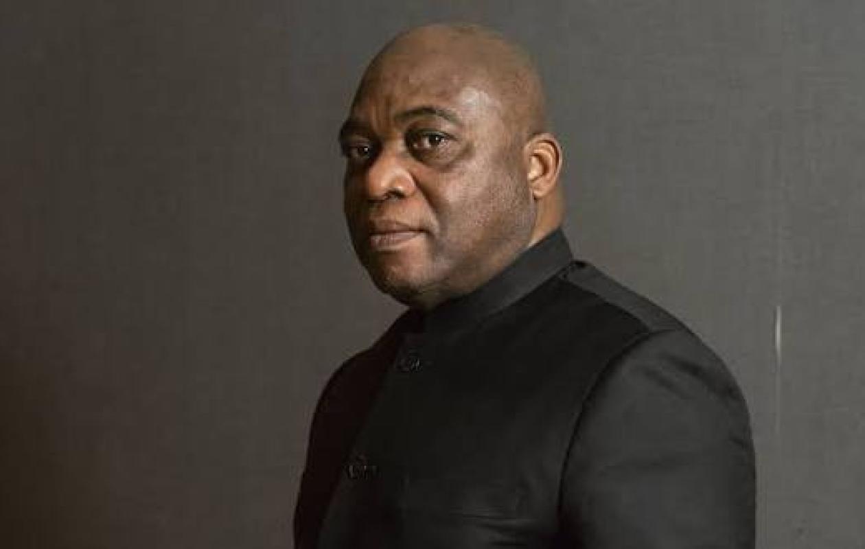 Convoqué par le PPA-CI, Ahouta Don-Mello défend une démarche “responsable”