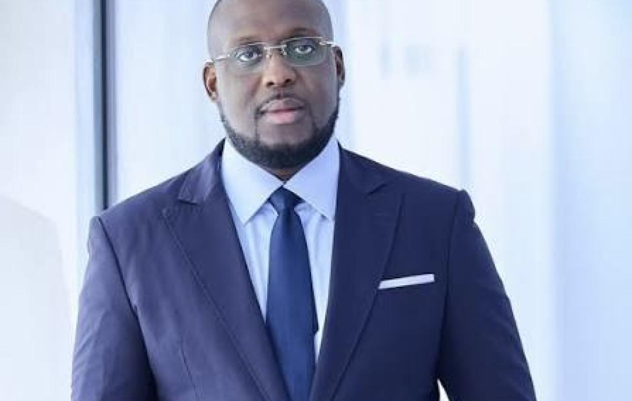 Côte d’Ivoire : Stéphane Kipré recouvre sa liberté de mouvement après la levée de son contrôle judiciaire