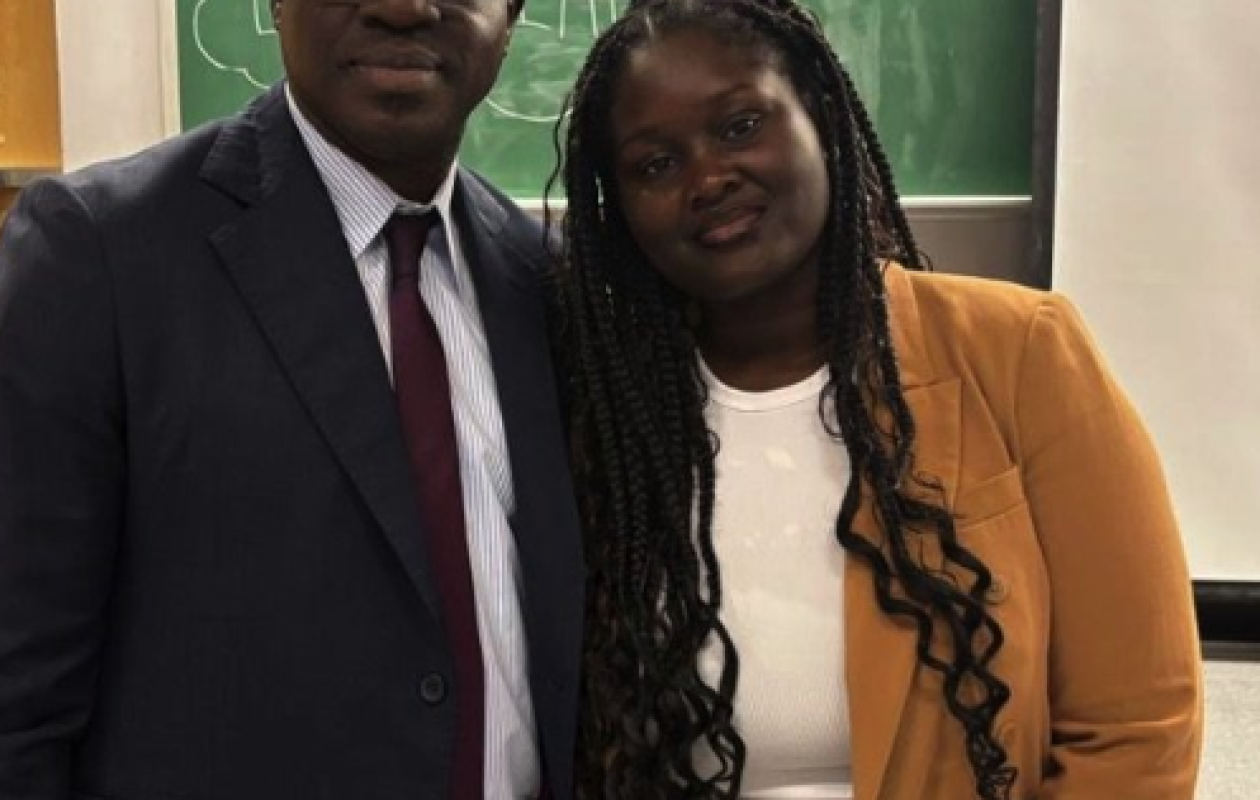 Canada : Une Ivoirienne décroche l’unique place en médecine à l’Université Laval