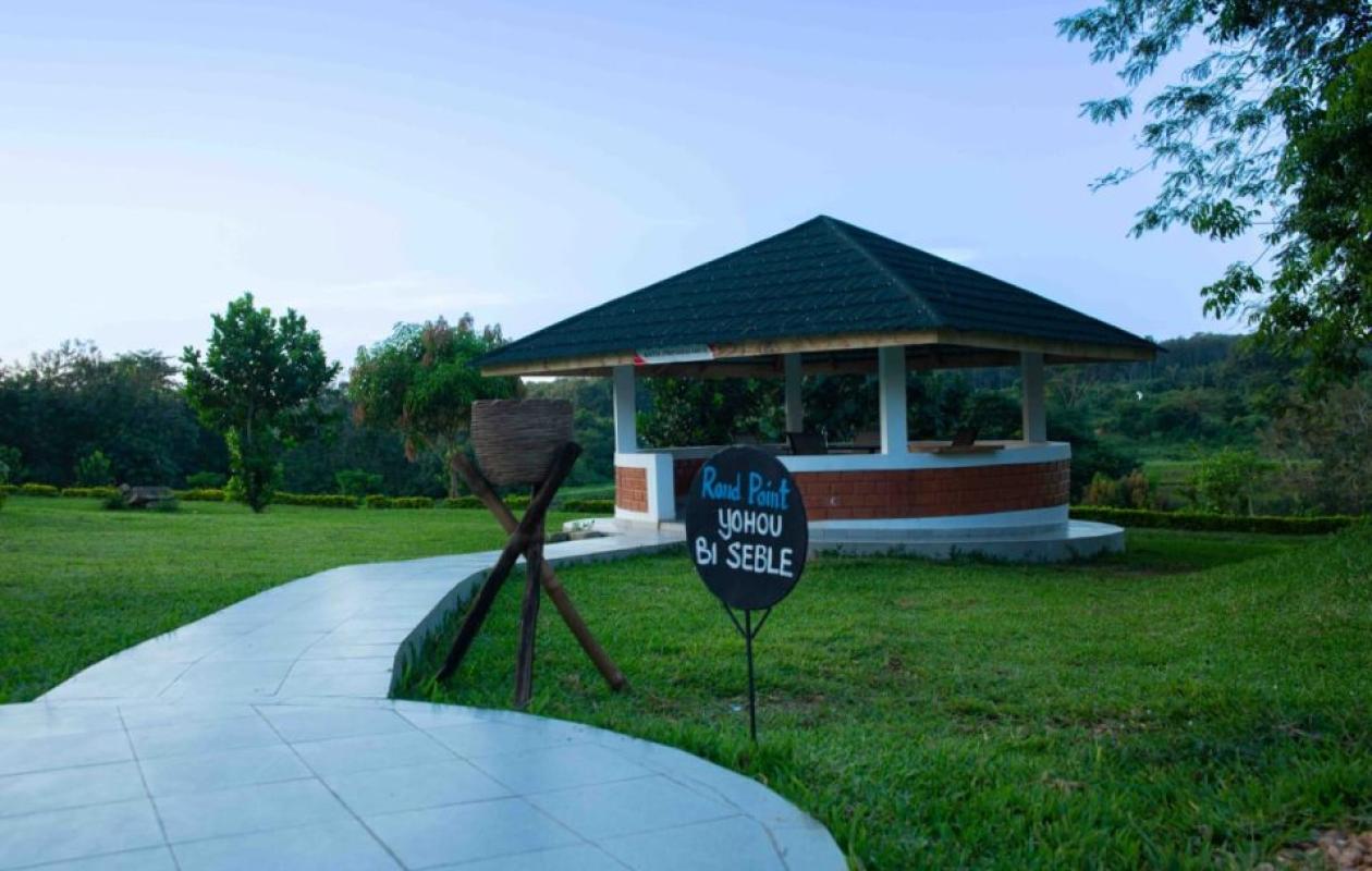 Kononfla : “Lihifla”, le nouveau paradis vert qui fait courir les foules les week-ends