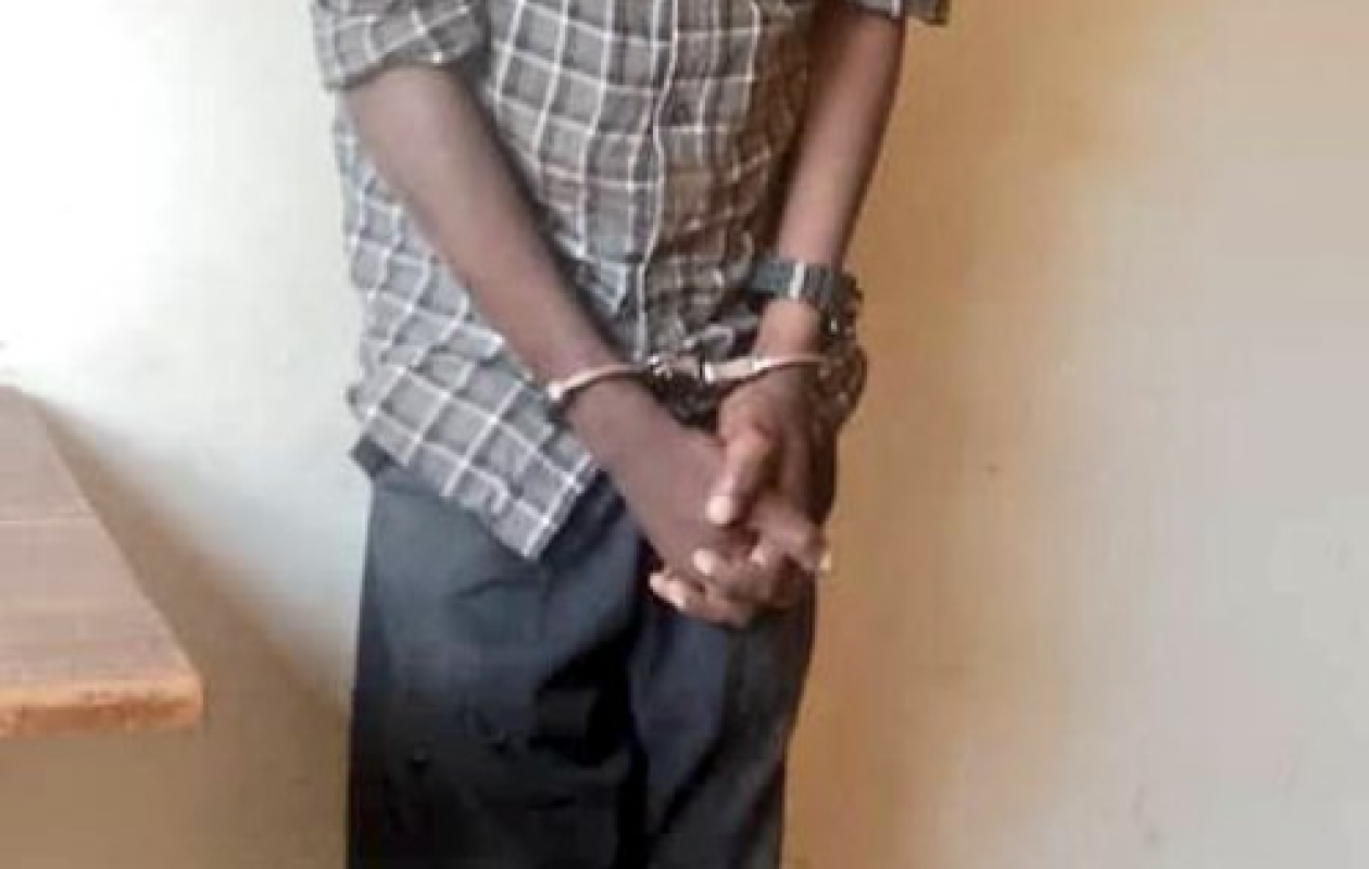 « Un sacrifice humain comme source de richesse » : en Ouganda, un homme avoue avoir poignardé quatre bambins pour “s’enrichir”