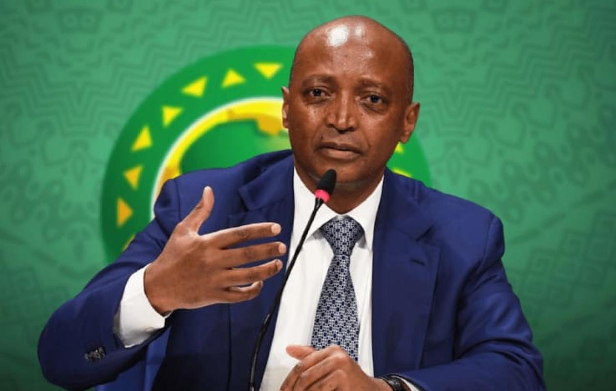 CAN 2025 : Motsepe salue « la plus réussie de l’histoire » et promet des réformes