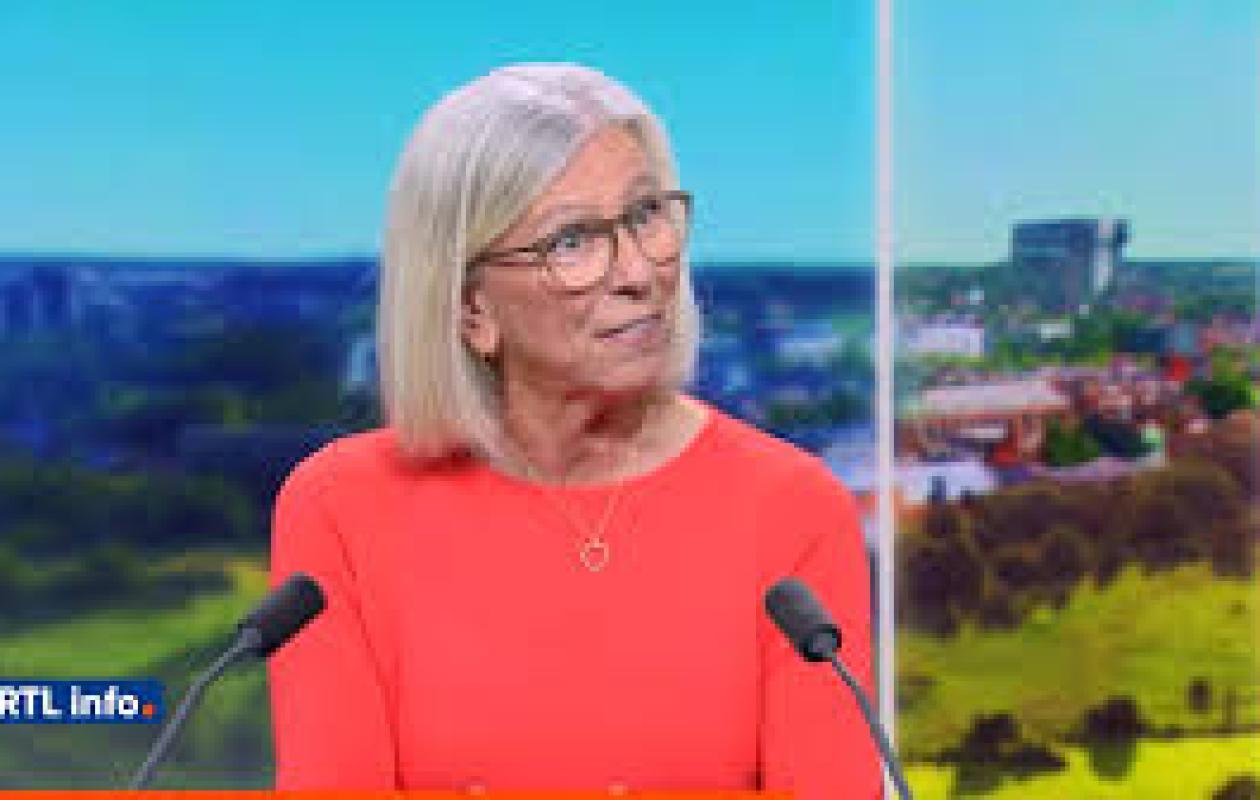 « Il y a 20 ans, on déclarait 1.500 cas par an, désormais c’est 4.500 » : une médecin alerte sur la progression d’un cancer méconnu