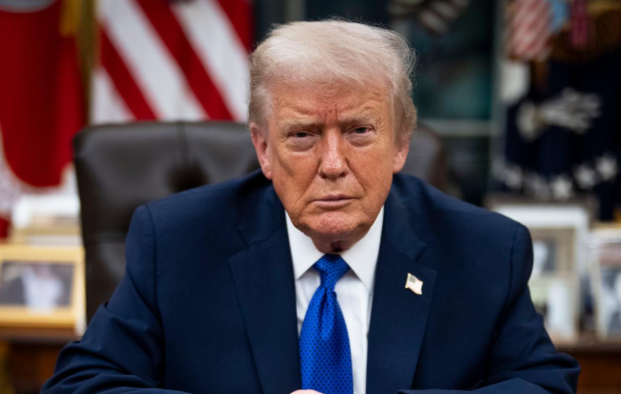 "Faire des affaires" au Sahel: l’approche décomplexée du président américain Donald Trump au Mali et au Niger