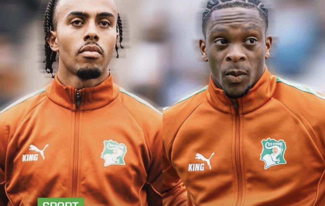 Prix Marc-Vivien Foé 2026 : Guela Doué et Martial Godo portent les espoirs ivoiriens parmi les 11 finalistes