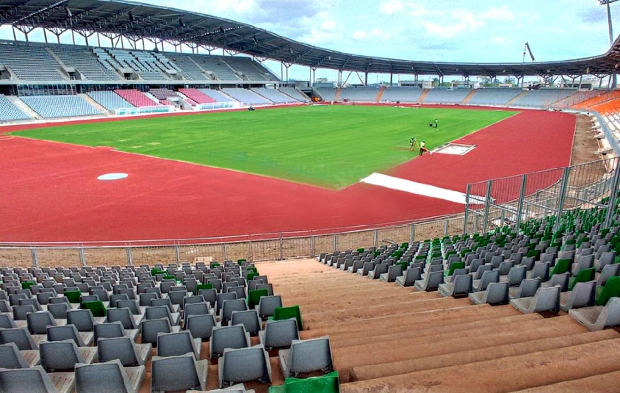 Jeux Nationaux Special Olympics Yamoussoukro 2026 : disciplines, épreuves et formats de compétition officiellement connus