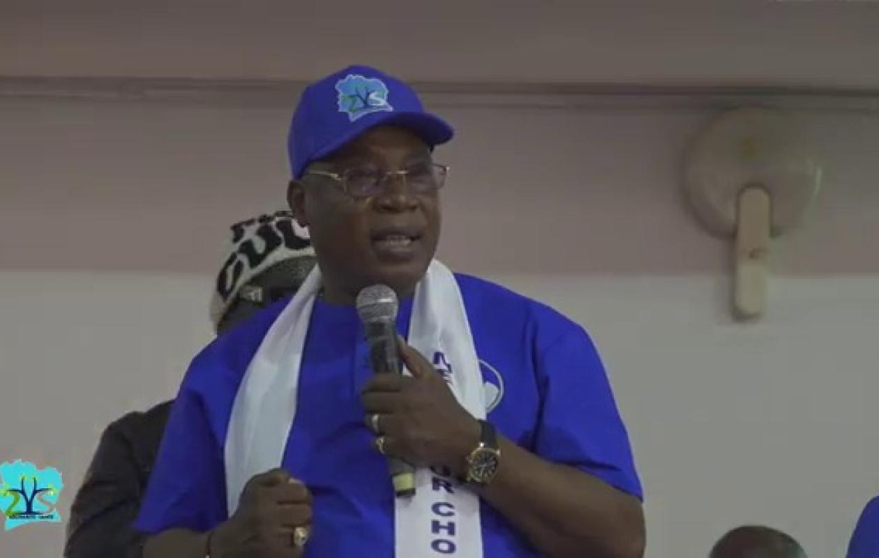 MUGEFCI : Paul Gnogbo lance l’offensive et promet d’accélérer les réformes au profit des mutualistes