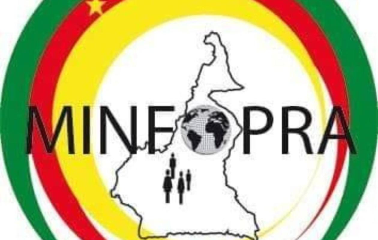 Cameroun/Avis aux Nouvelles Recrues de la Fonction Publique (Exercice 2025)