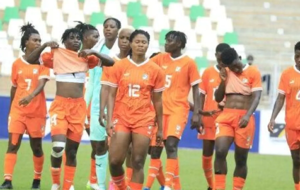 FIFA Series 2026 : Entrée fracassante des Éléphantes face à la Mauritanie (8-0)