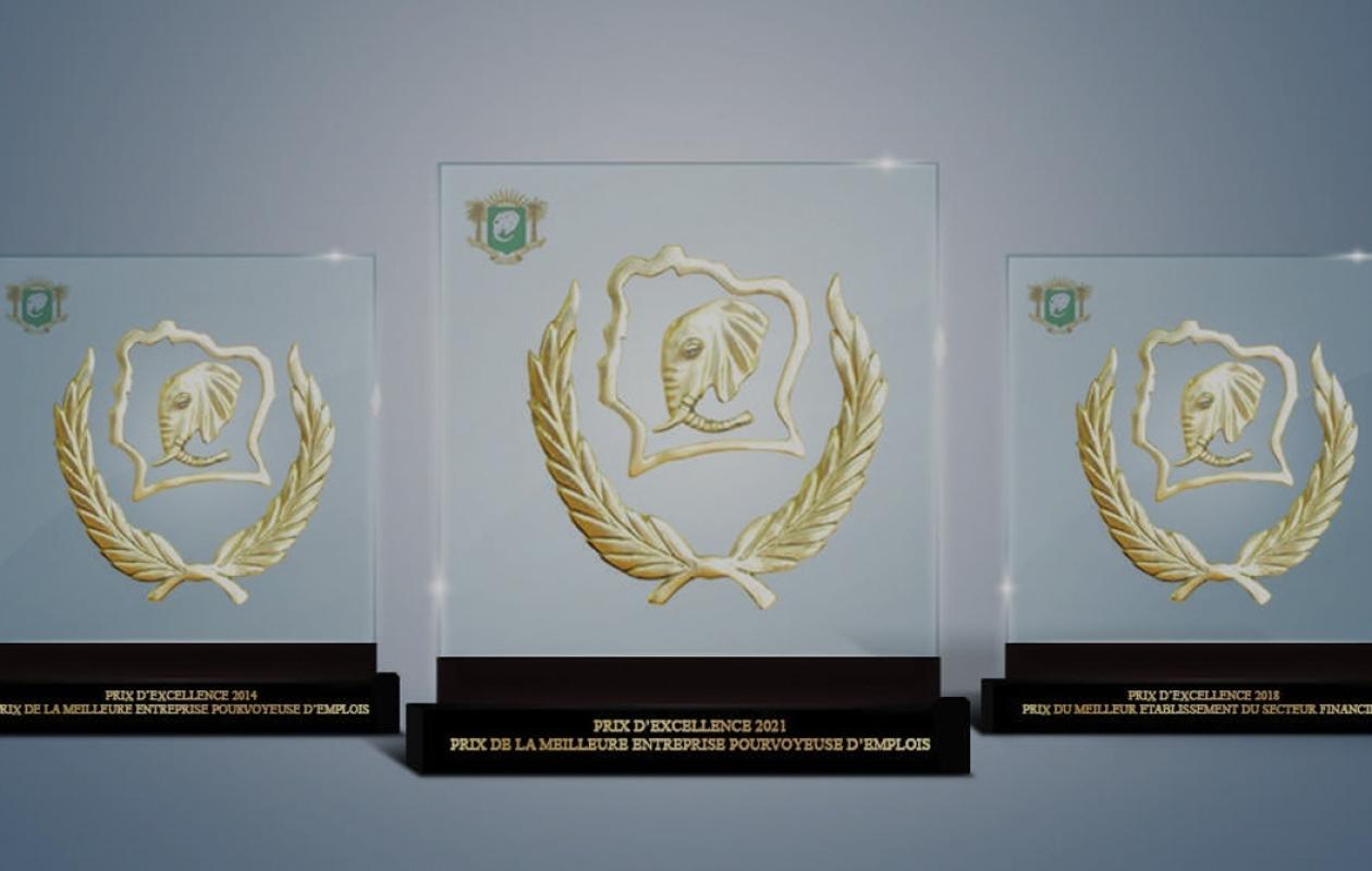 Prix national d’Excellence 2026 : les candidatures ouvertes jusqu’au 30 avril