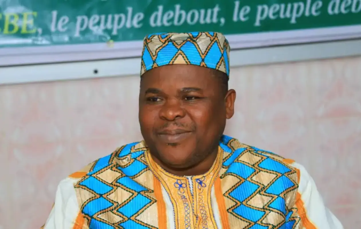 Bénin : Paul Hounkpè jette ses dernières forces dans la bataille à Porto-Novo