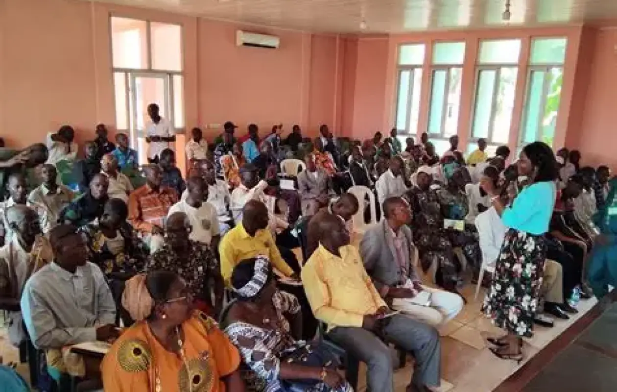 Centrafrique : Bras de fer à la mairie de Bimbo, un an sans salaire