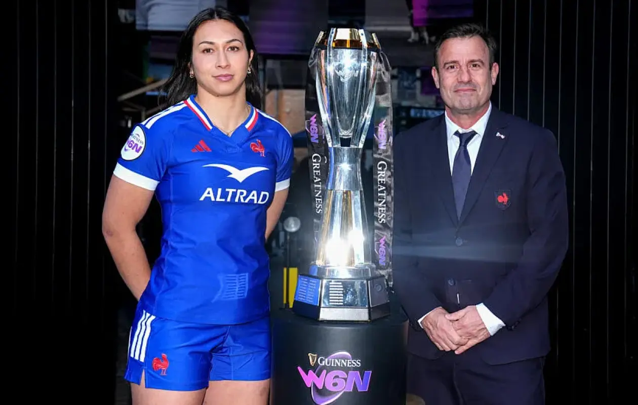 XV de France féminin : L'ère François Ratier décolle à Grenoble face à l’Italie