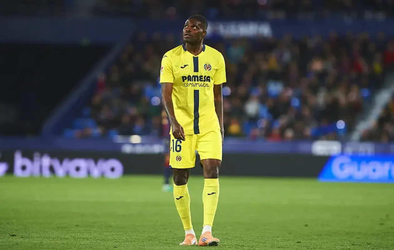 Thomas Partey : de nouvelles dénégations face à la justice britannique