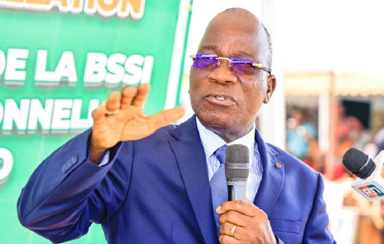 Lutte contre la criminalité environnementale : La BSSI prend ses quartiers à Kahankro