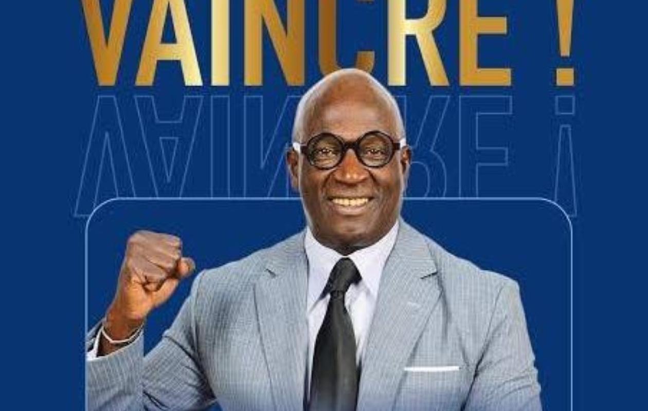 Évariste Méambly : La quête de l'excellence académique au service de l'émergence africaine