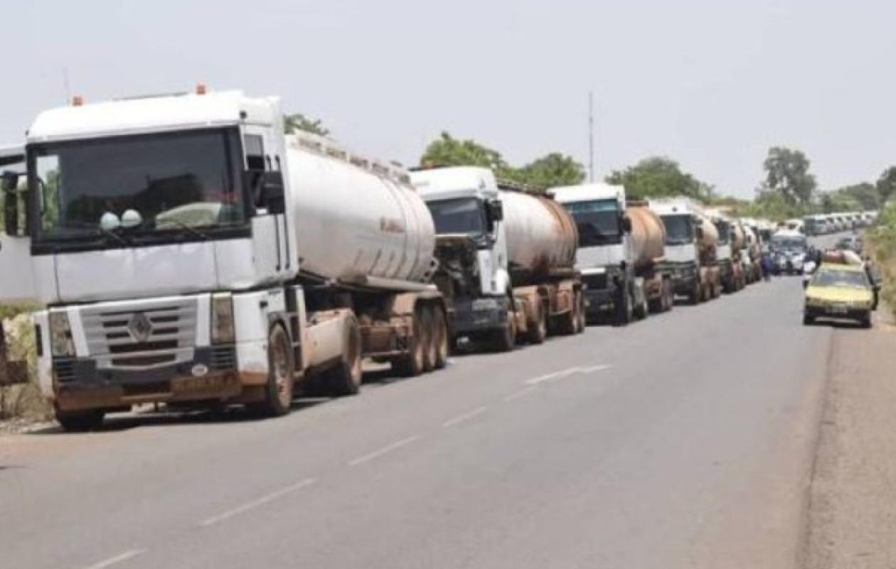 Mali : L'approvisionnement en carburant sous haute surveillance
