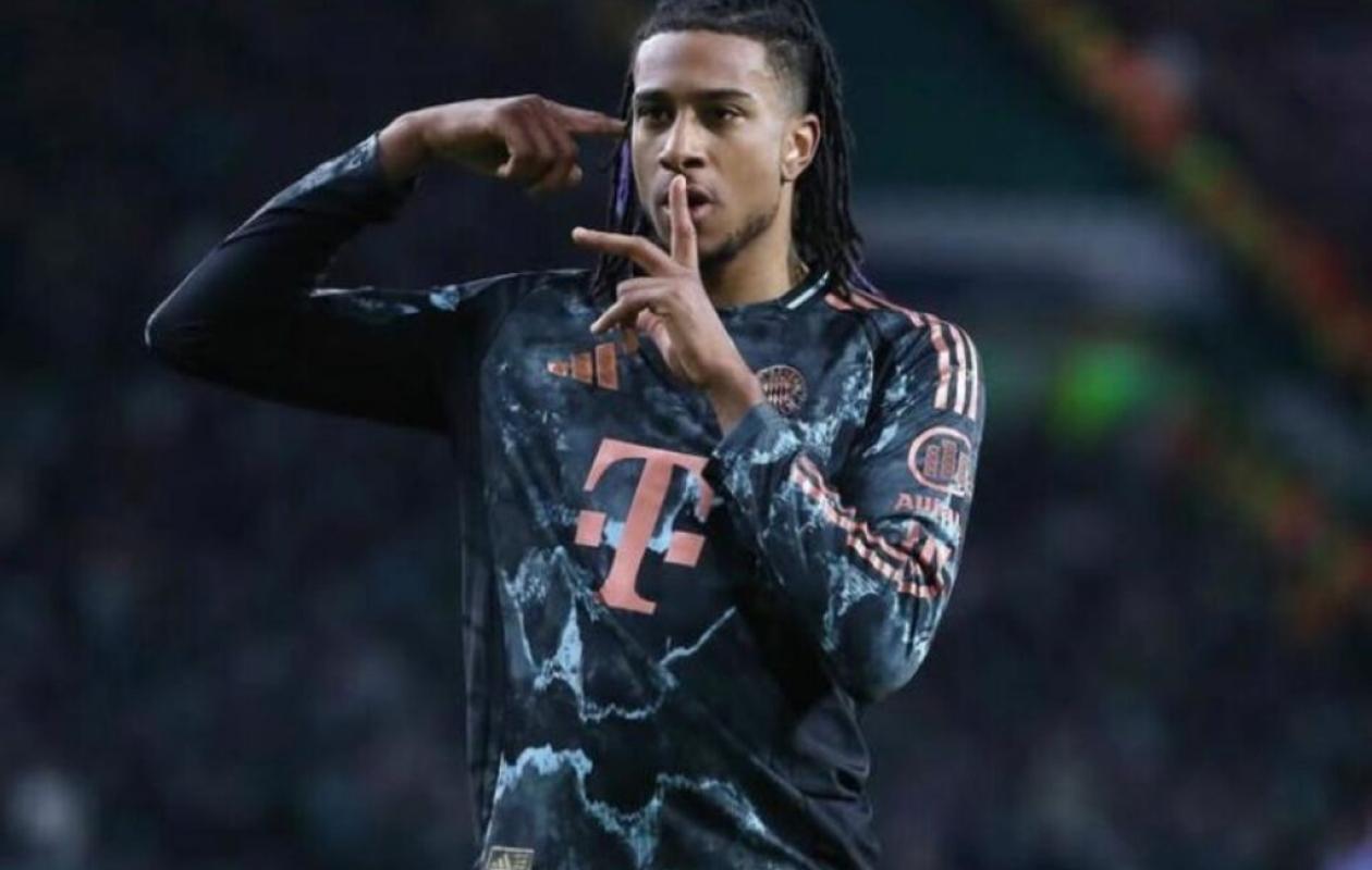 Michael Olise au Real Madrid : L'offensive record à 165 M€ se précise