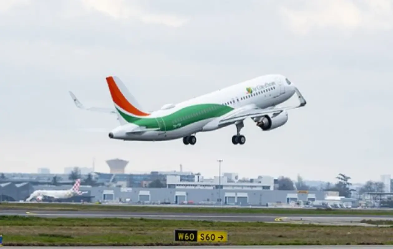 Ciel ivoirien : Le hub d’Abidjan s'ouvre au Brésil, à l’Angola et à Oman