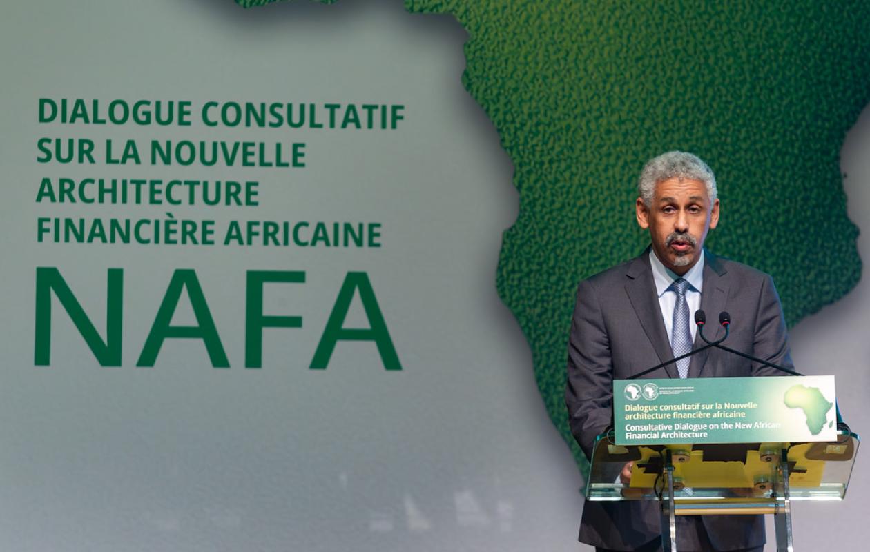 Nouvelle architecture financière africaine : Abidjan scelle un consensus historique pour mobiliser 400 milliards $ par an