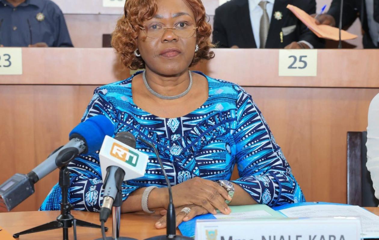 Rumeur sur sa mort : Nialé Kaba sort du silence et met en garde contre les dérives des réseaux sociaux