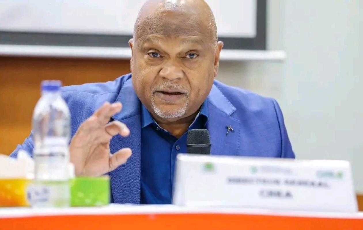 Fausse arrestation du DG du CNRA : L'institution dénonce une campagne de désinformation