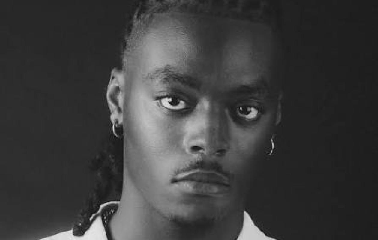 «Je ne valorise pas la drogue»: le rappeur Koba LaD condamné pour une ancienne affaire de détention de cannabis