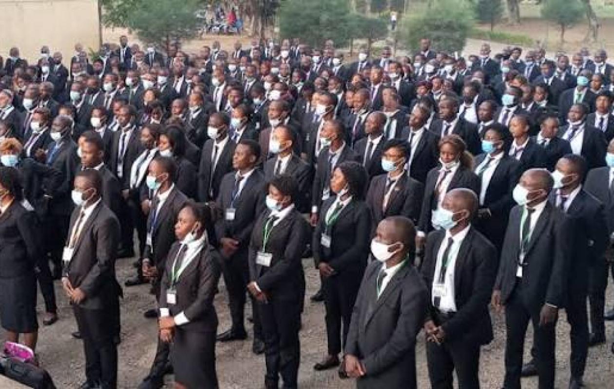 Concours CAFOP 2026 : 67 803 candidats pour 7 000 places