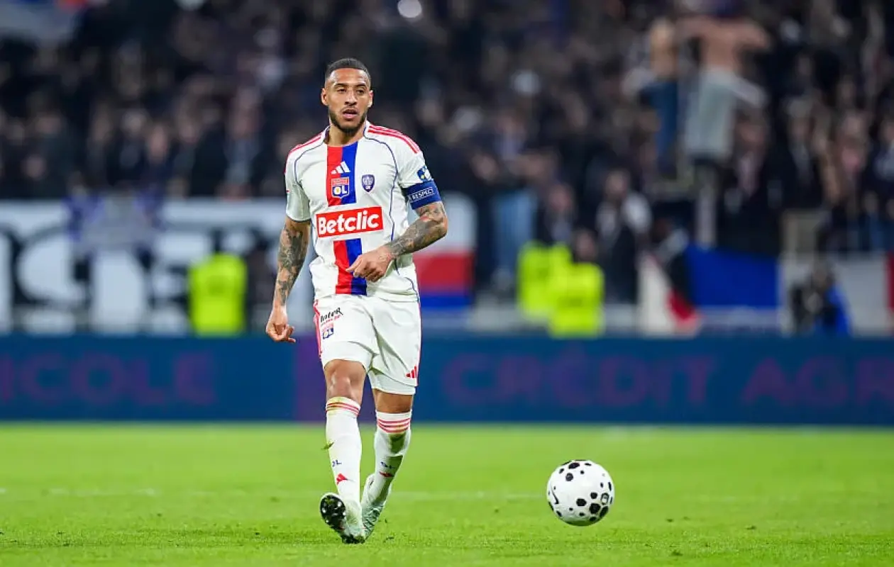 OL – Lorient à suivre en live !