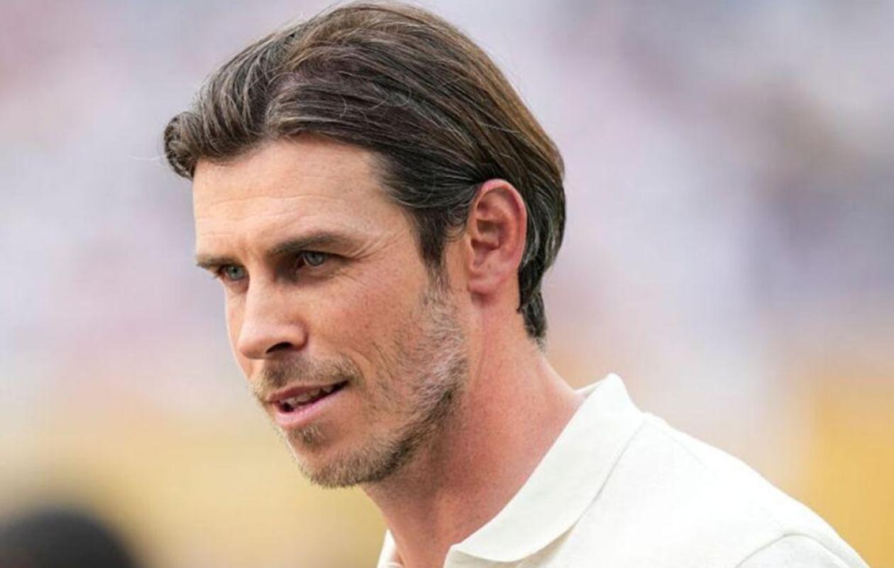 LDC : Gareth Bale tranche le débat Messi-Ronaldo et crée la surprise