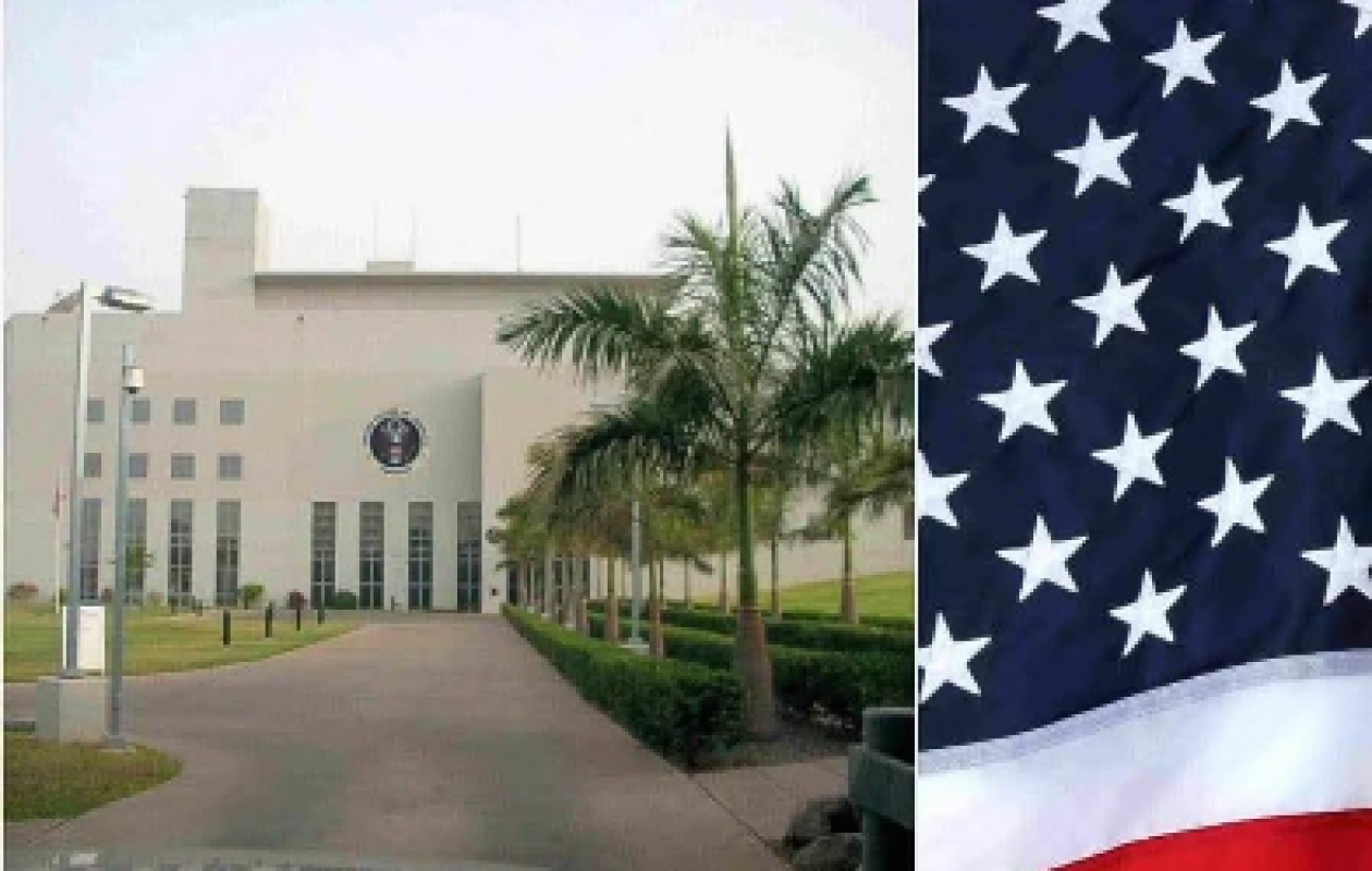Washington ordonne une évacuation partielle de son ambassade à Abuja