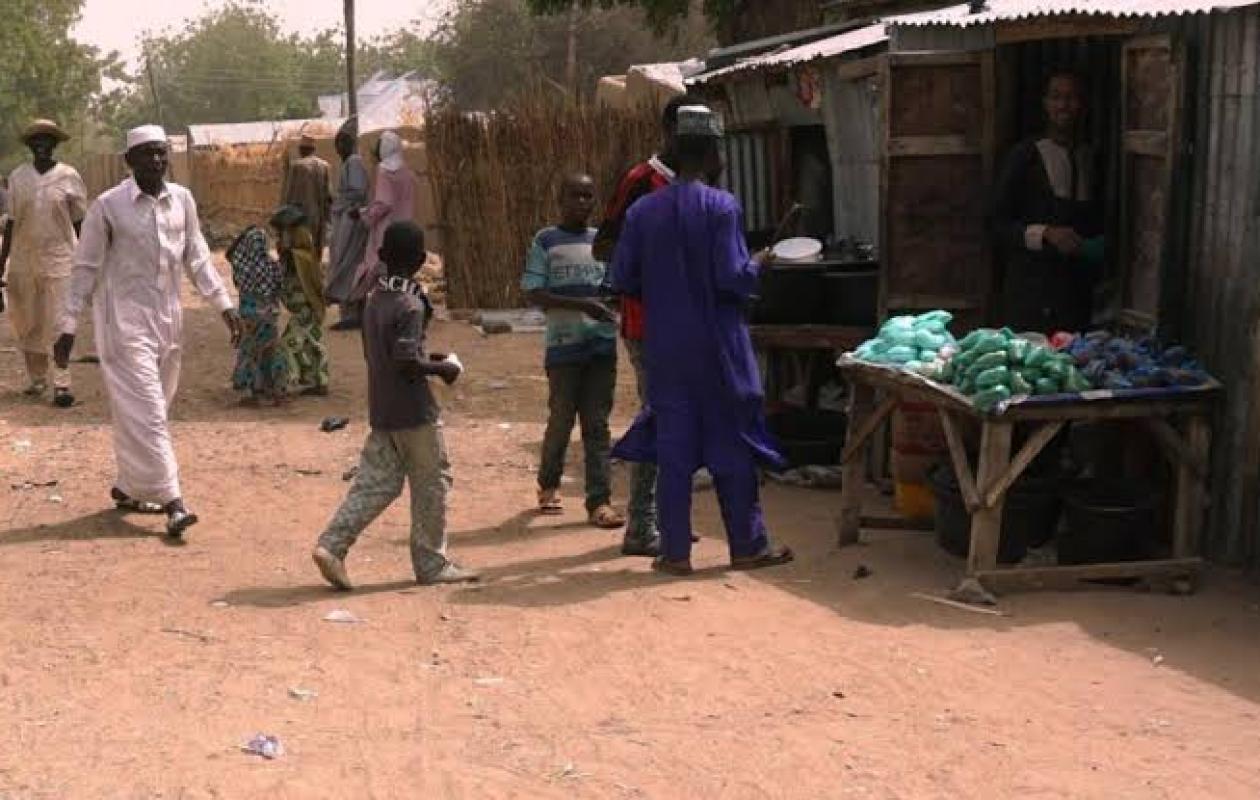 Nord-est du Nigeria : des dizaines de personnes tuées par des frappes militaires