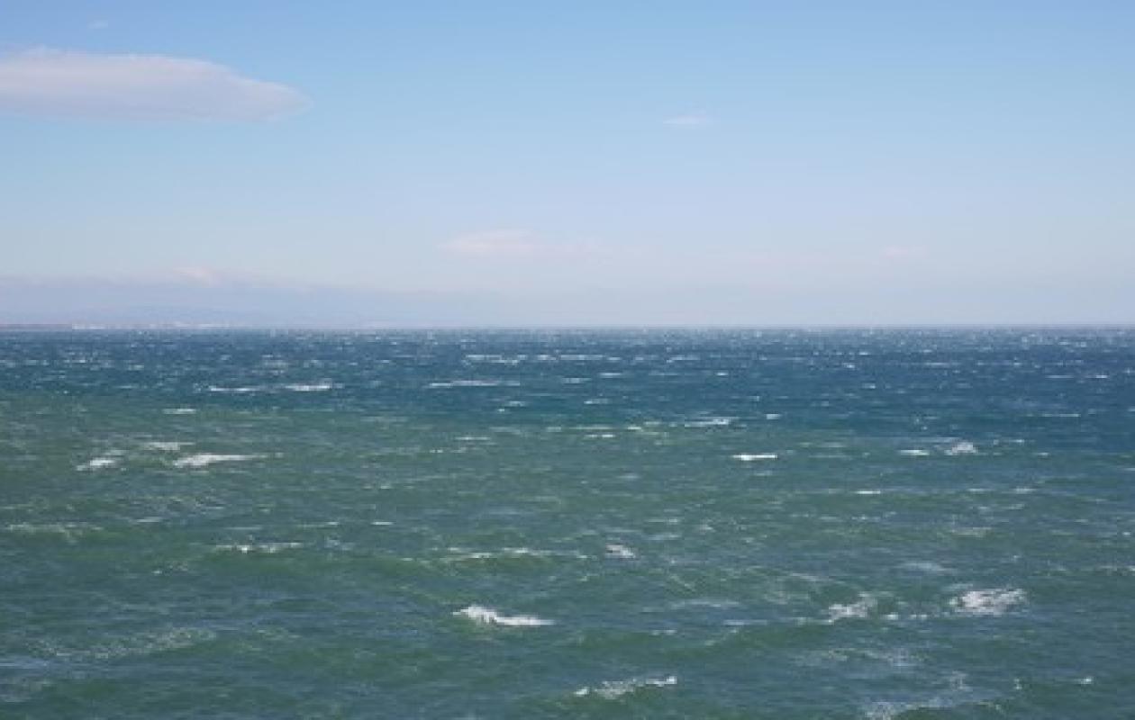 Rémire-Montjoly : le corps d'une jeune fille de 14 ans repêché dans la mer