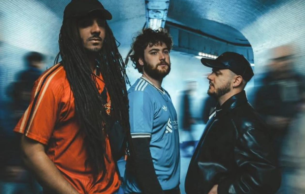 MASA Off 2026 : AKINROOTS enflamme Abidjan avec un retour très attendu