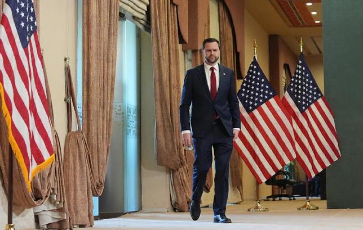 La Maison-Blanche dévoile les « lignes rouges » posées par les États-Unis au Pakistan que l’Iran a refusées