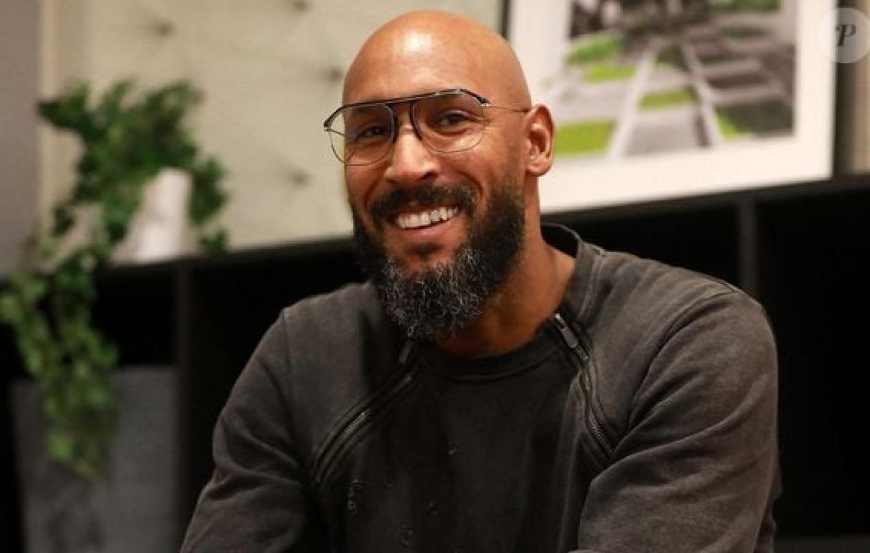 L'autre vie de Nicolas Anelka : depuis 3 ans, la légende du football s'est lancée dans un business audacieux dans le Var