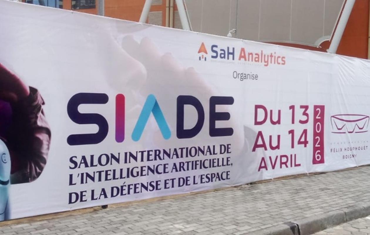 SIADE 2026 : Abidjan sonne la mobilisation pour la souveraineté technologique africaine