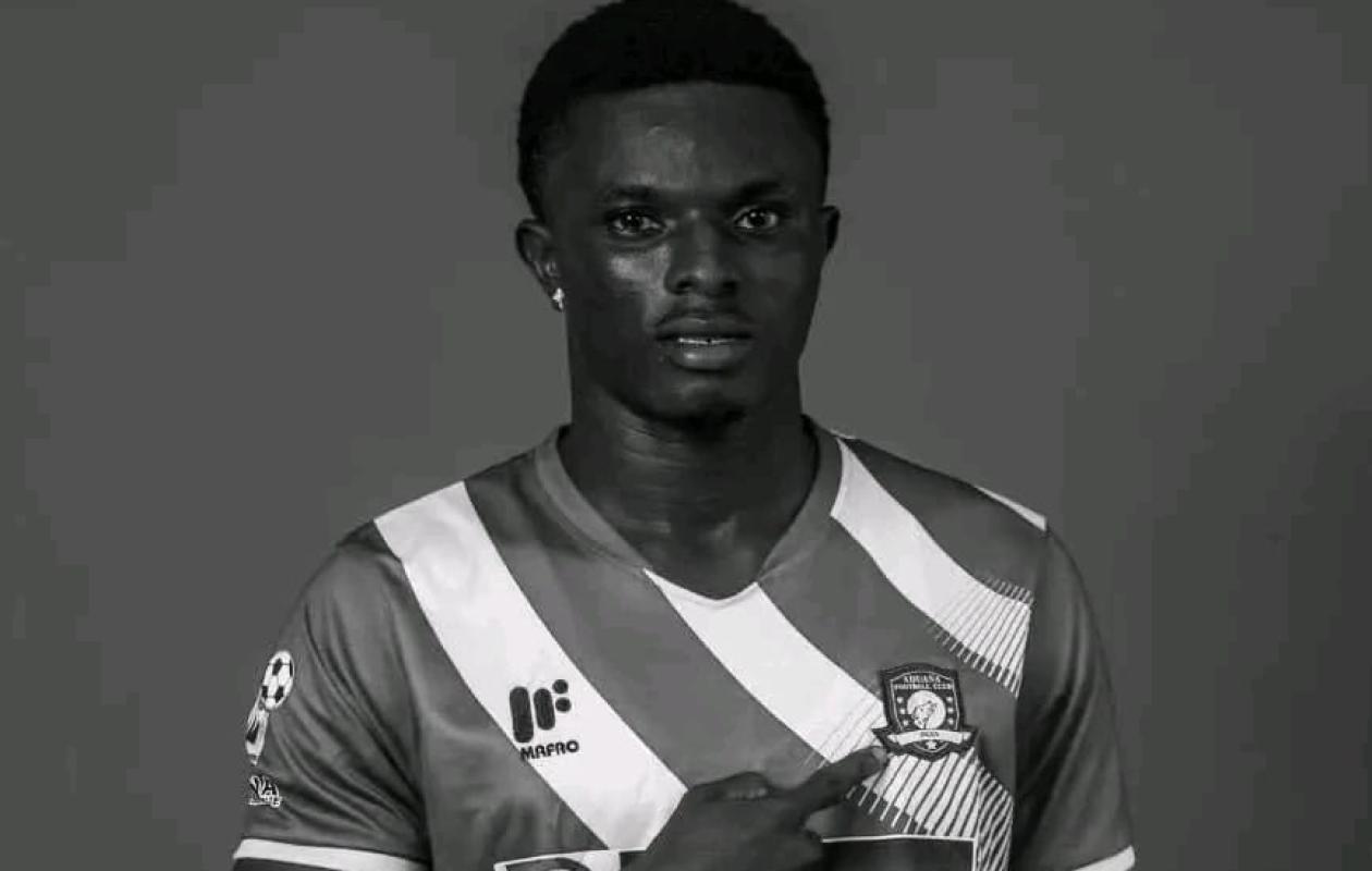 Attaque meurtrière au Ghana : le jeune espoir Dominic Frimpong succombe après le drame du bus de Berekum Chelsea