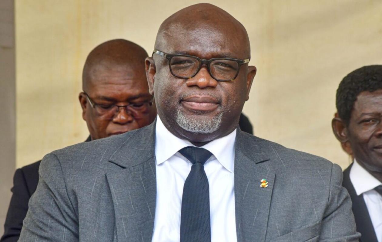 Coopération ivoiro-suisse : Un nouvel élan pour le sport national